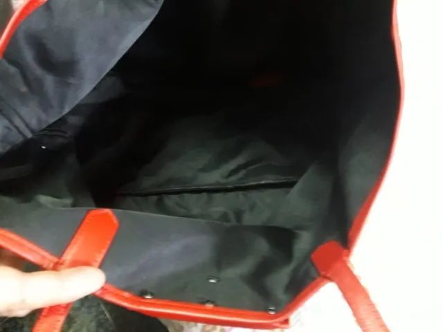 Bolsa Givenchy (Sacola) - Foto 4