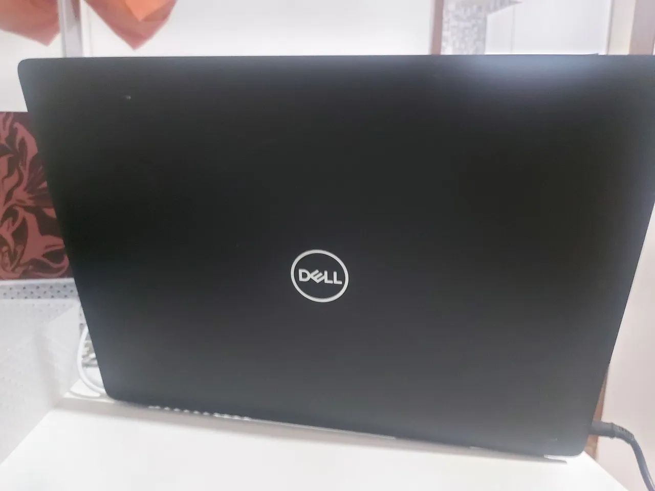 Notebook DELL i7 16gb 1 terá de HD Win 11
