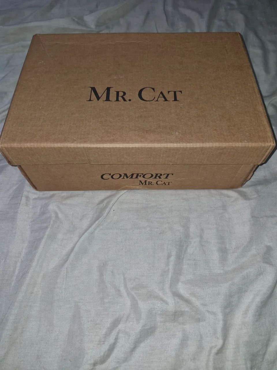 Sapatenis Mr Cat  - Foto 3