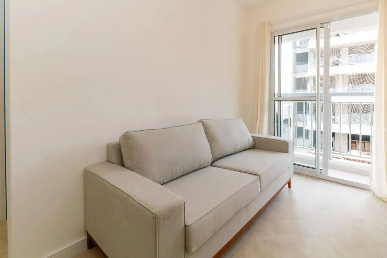 Apartamento à Venda - Pinheiros, 1 Quarto, 32 m2 - Foto 3