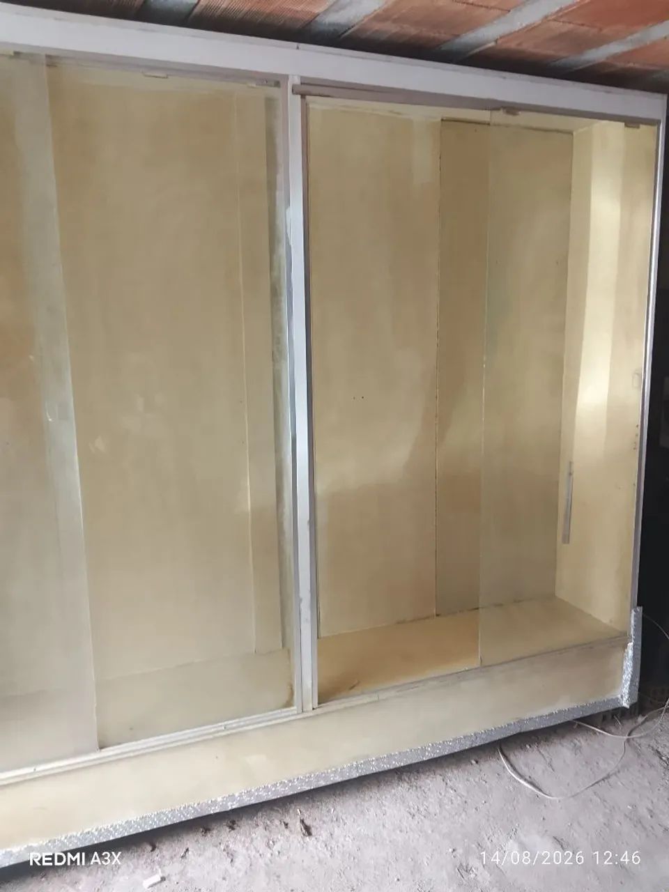 Vitrine para loja  - Foto 2
