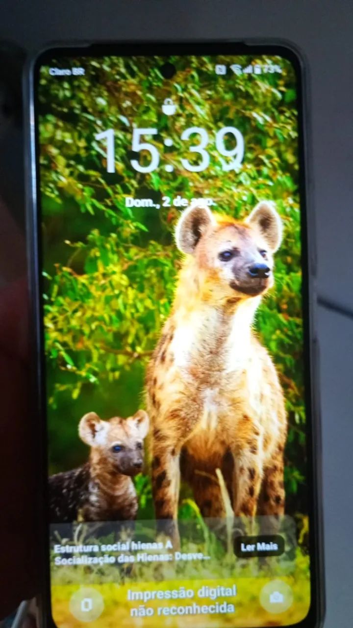 Celular  - Foto 3