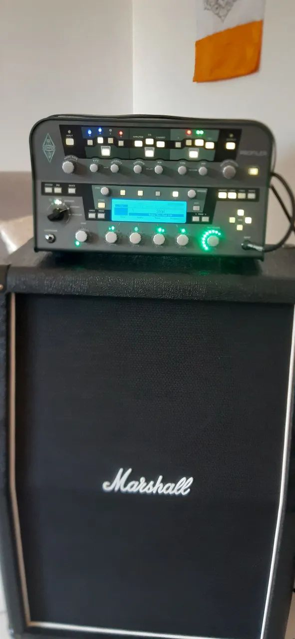Kemper Powerhead - Foto 2