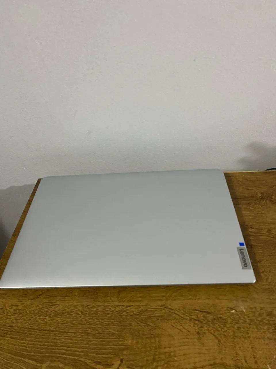 Notebook Lenovo Ideapad 3