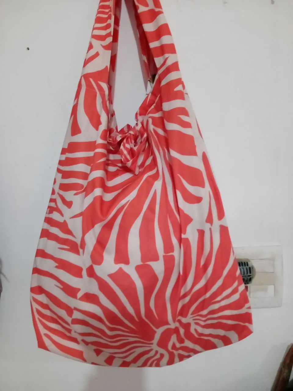 Bolsas da Sol artesanal - Foto 3