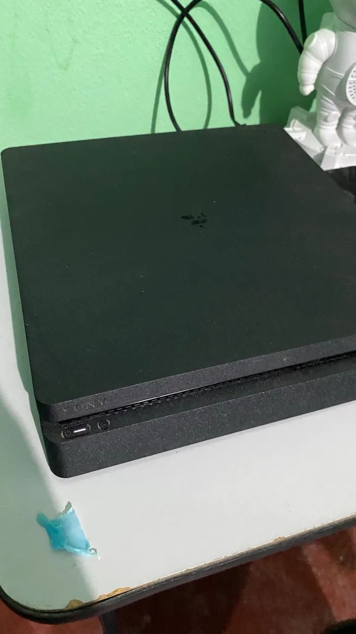 Ps4