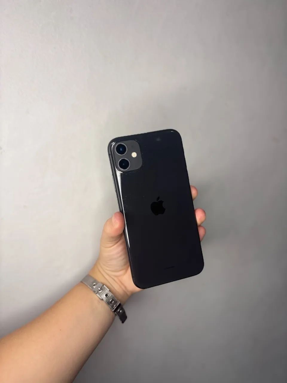 IPhone 11 128GB - Foto 4