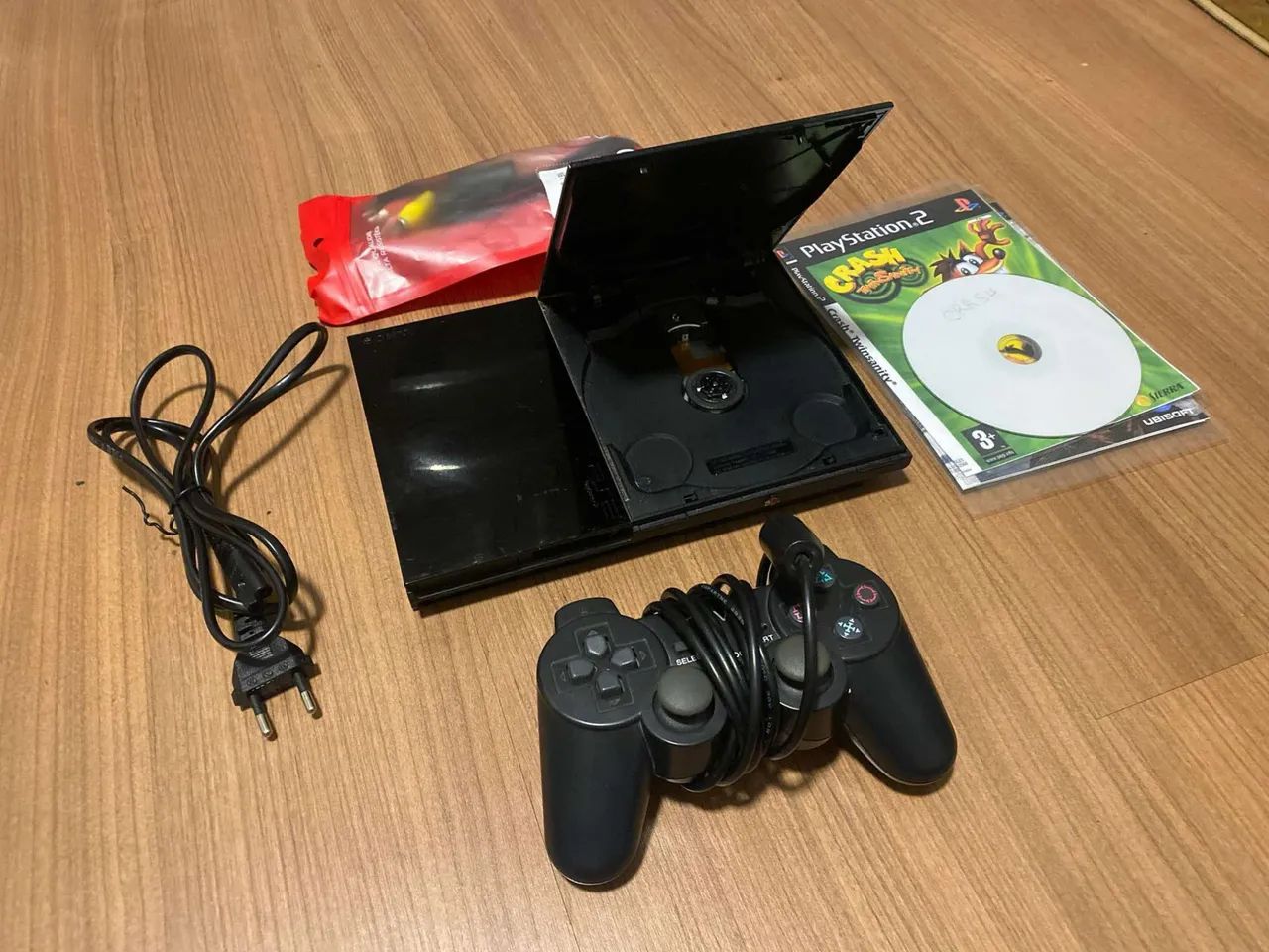PlayStation 2