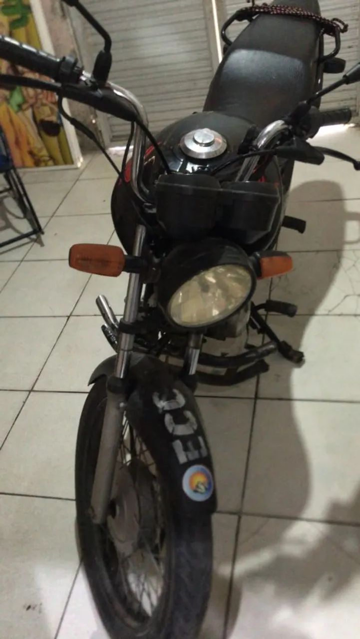 Moto boa - Foto 4