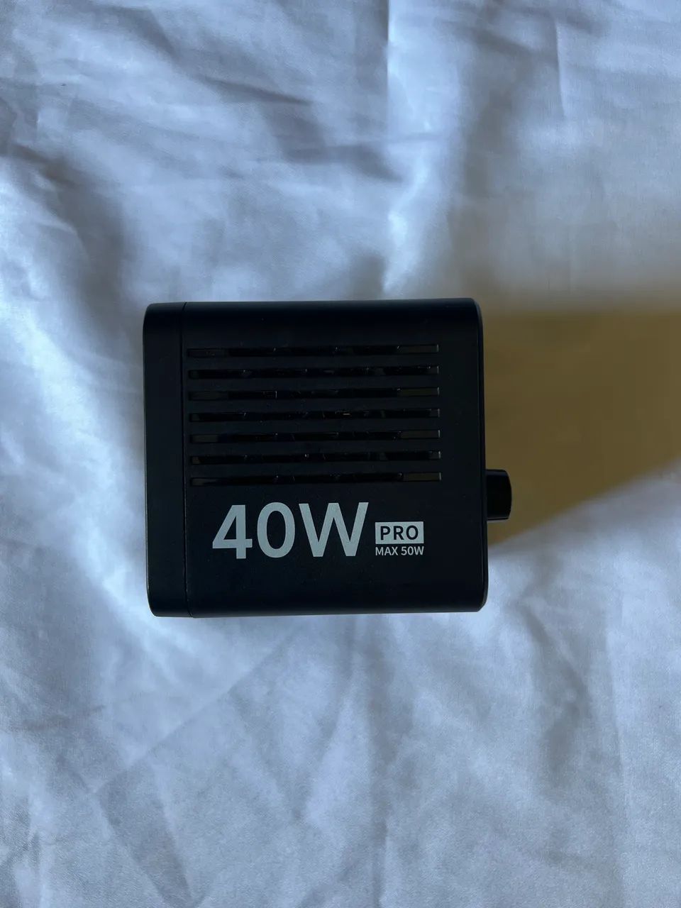 LED Ulanzi 40w - Foto 3