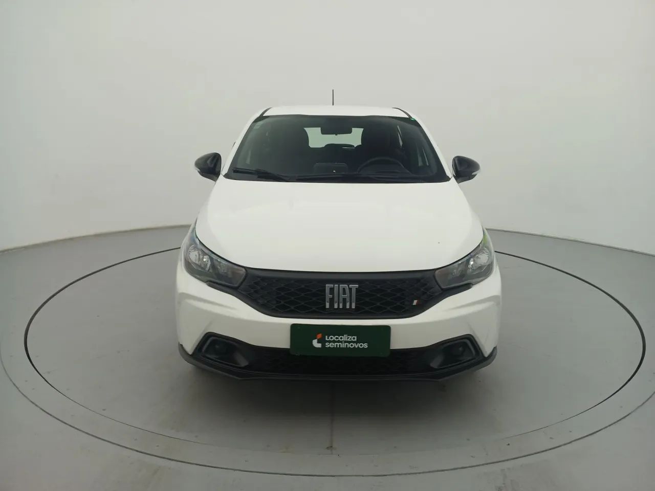 Fiat Argo Drive 1.0 Firefly, foto 8 de 18