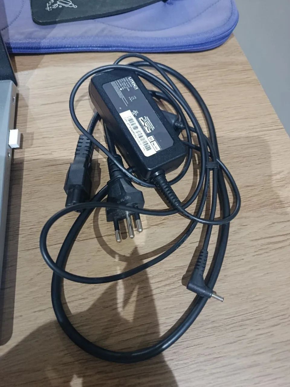 Notebook aspire 5/ ano 2022 (único dono) - Foto 4