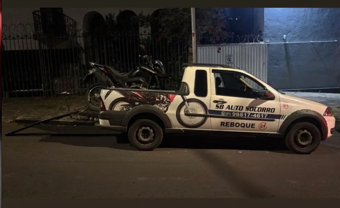 Estamos contratando motorista ( C) ou (D) - Foto 3