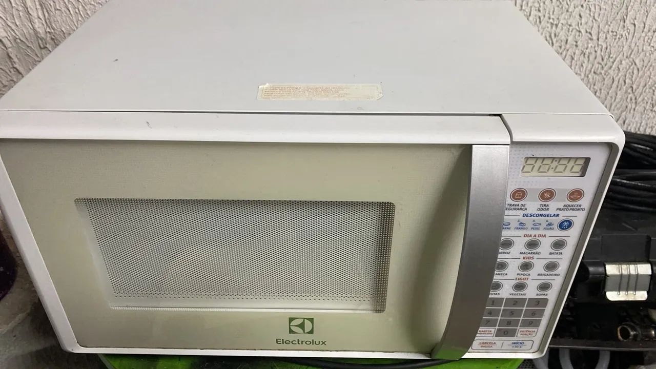 Microondas  - Foto 2
