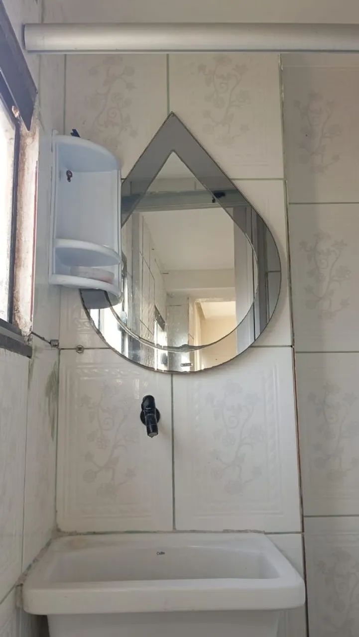 Alugo kitnet mobiliada no bairro da boca do rio em frente o novo centro de convenções. - Foto 5