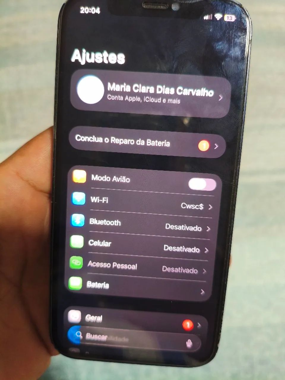 iPhone 12 128G - Foto 3