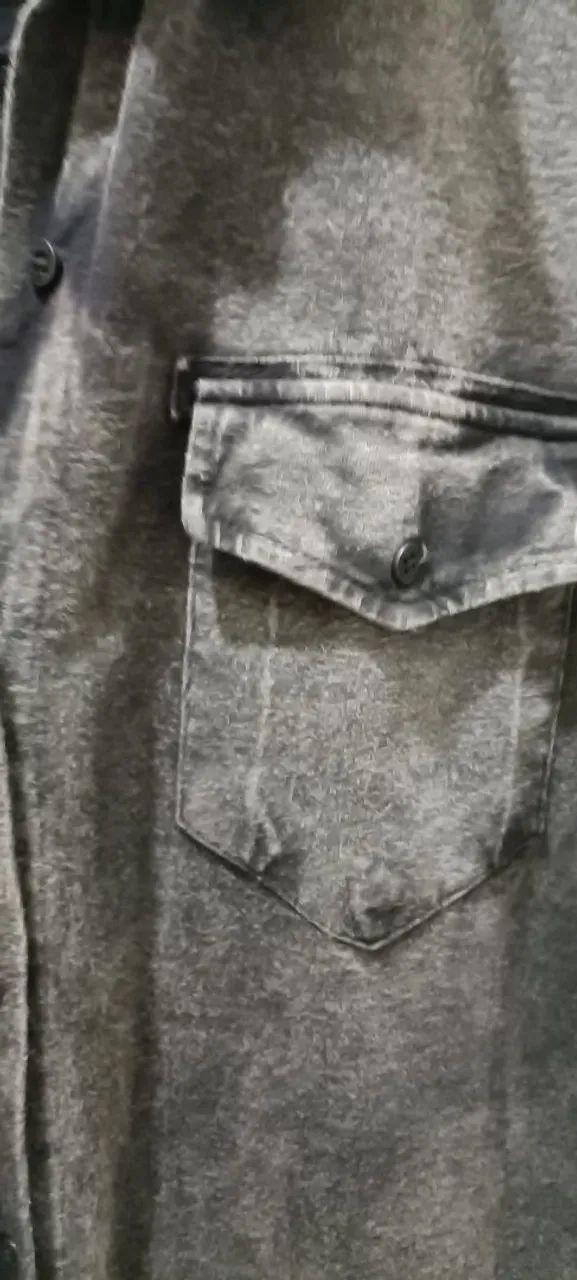 Vestido da taco, invernal estonado - Foto 3