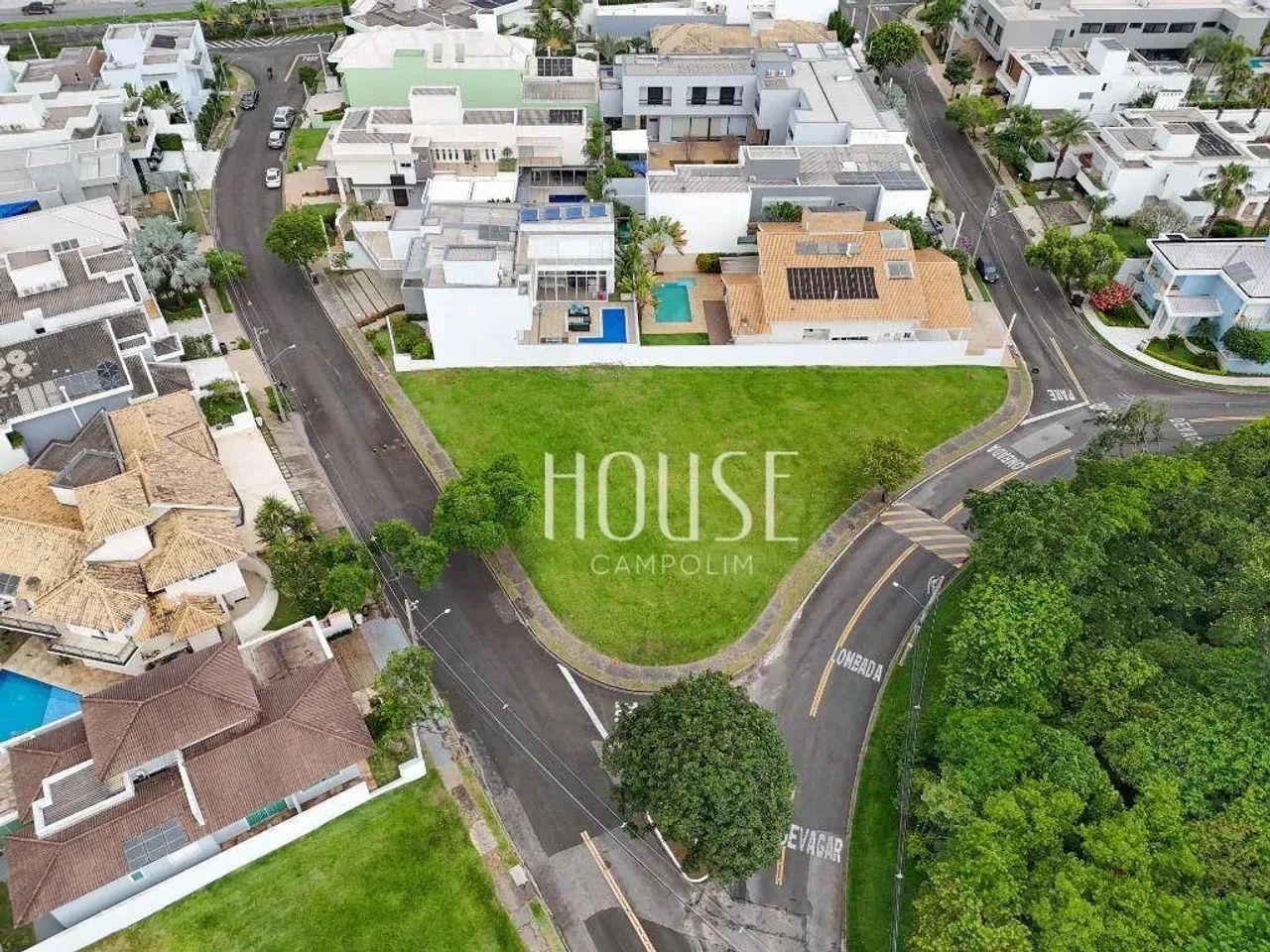 Terreno em Sunset, Sorocaba, 1209 m² | TE1348 - Foto 5