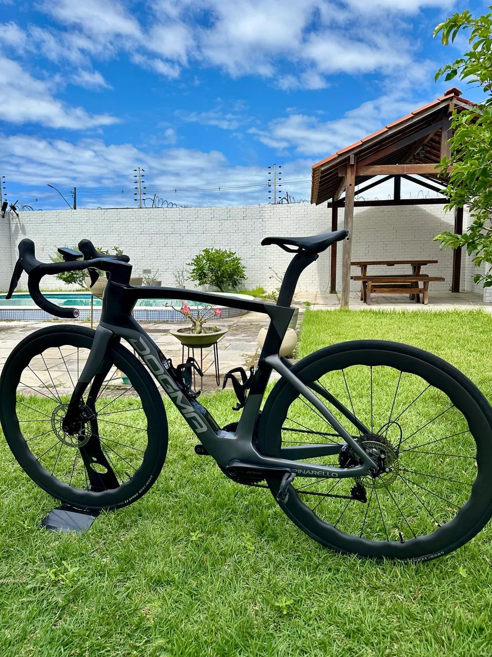 Bike speed tamanho 55! - Foto 3