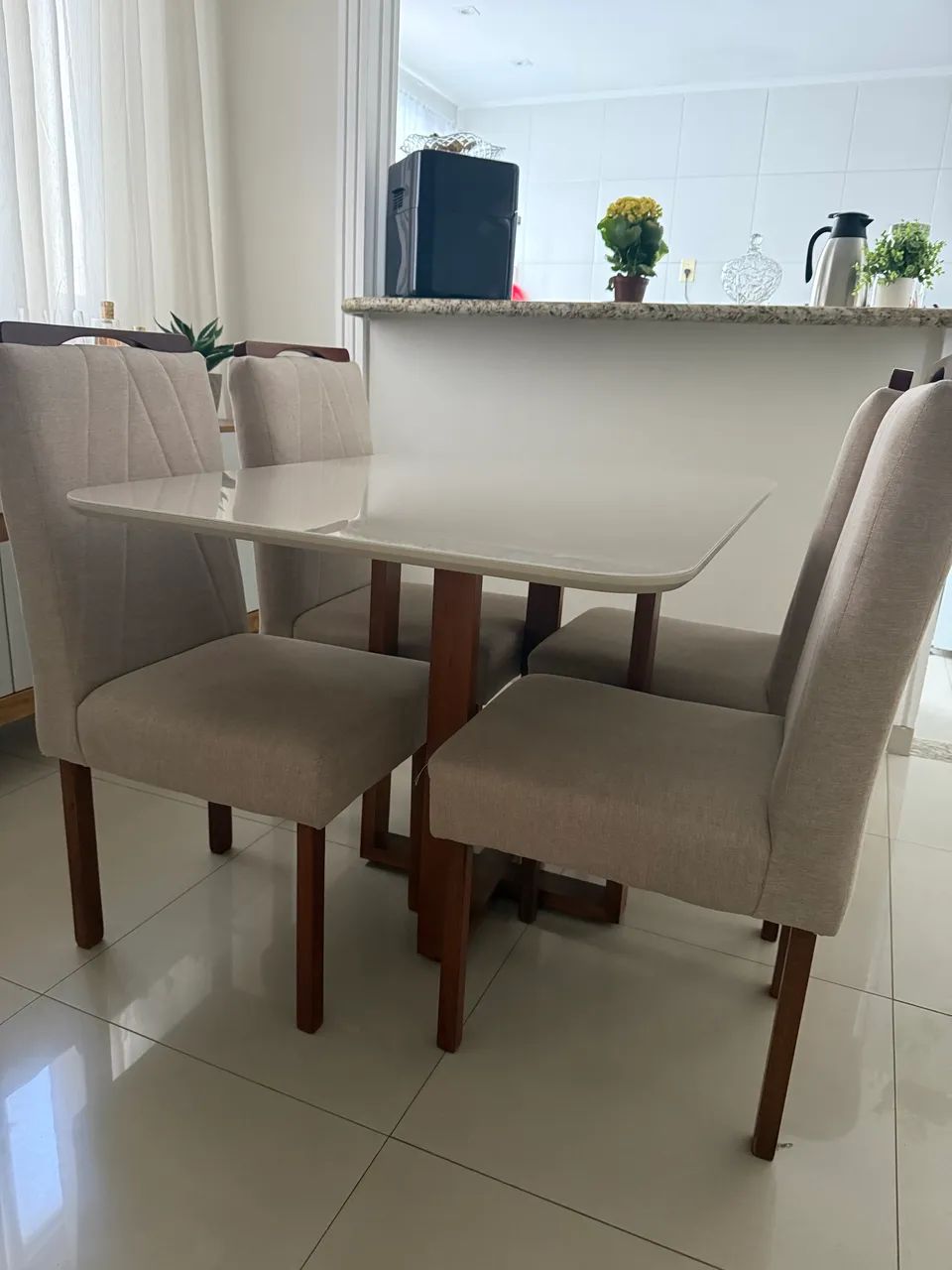 Mesa de jantar - Foto 2
