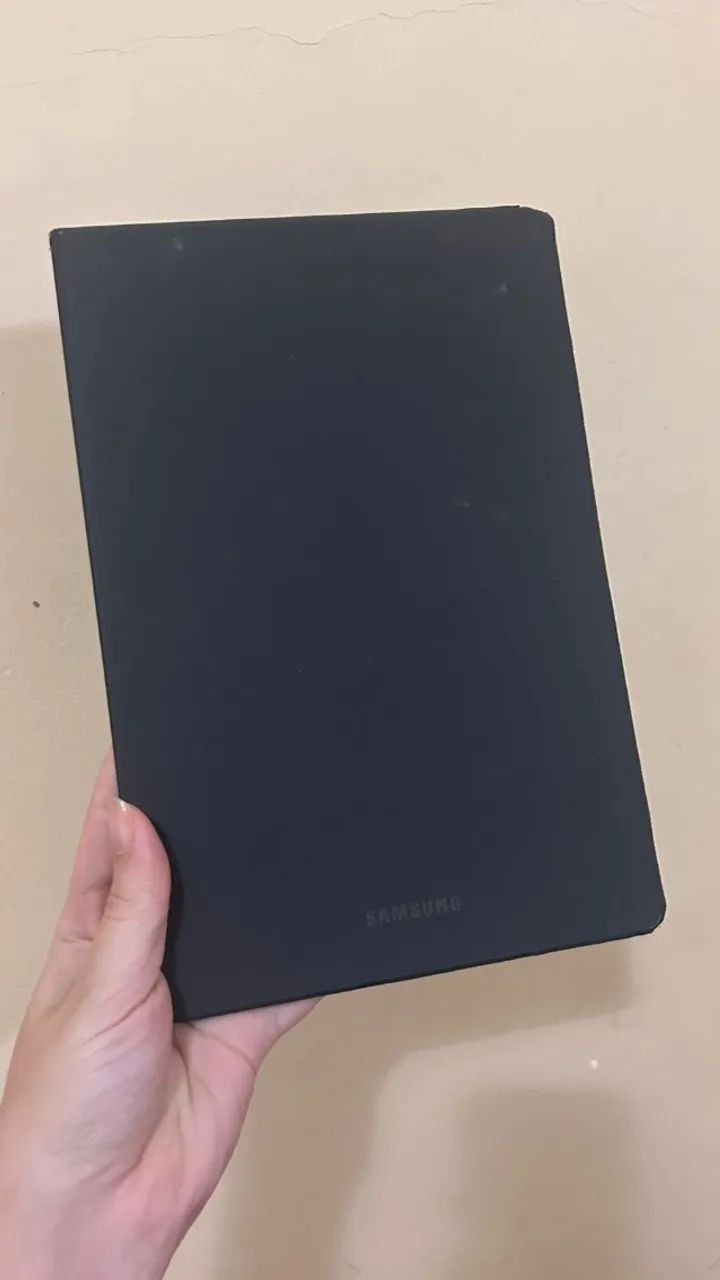 Tablet Samsung Galaxy tab S6 Lite 128GB - Foto 4