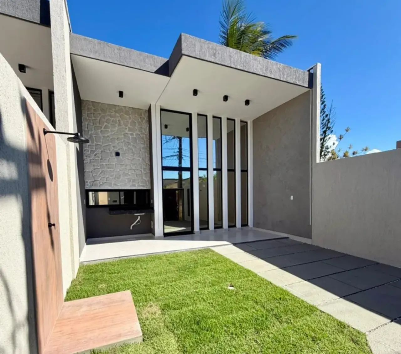 Casa com 3 suítes em Fortaleza - Foto 3