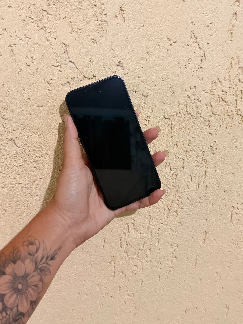 iPhone 13 128gb impecável funcionando tudo perfeitamente  - Foto 4
