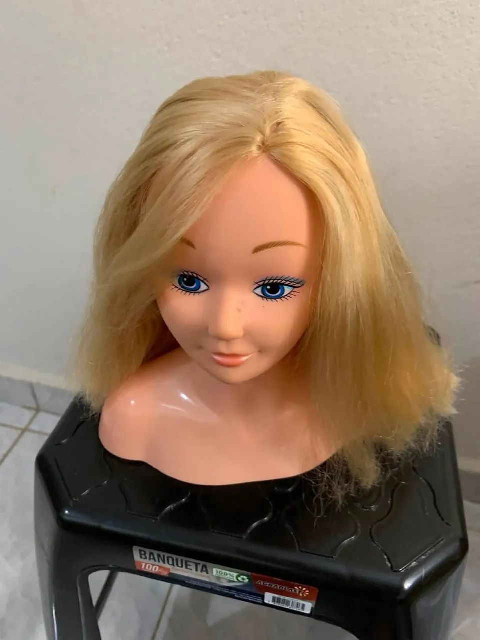 Brinquedo antigo  - Foto 4