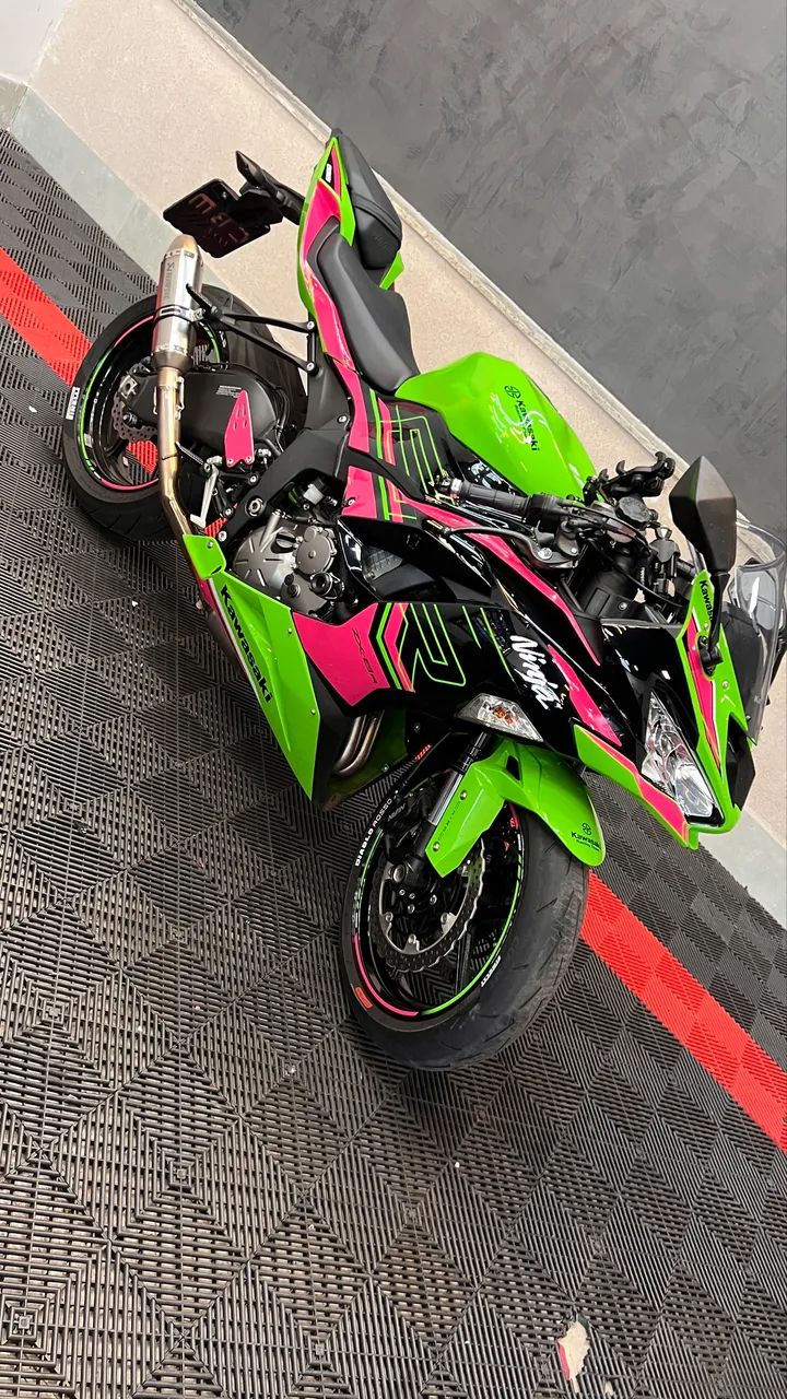 Plotagem de motos ppf de moto adesivos de moto