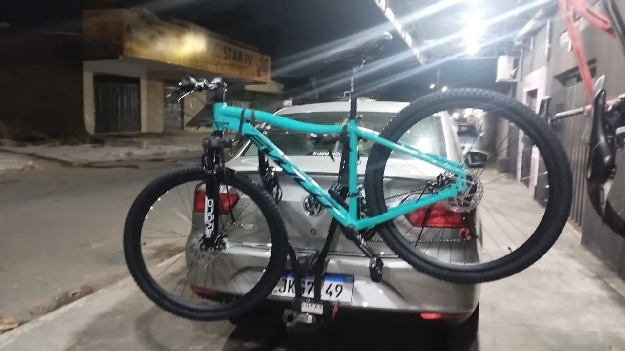 Bicicleta aro 29 evolo 