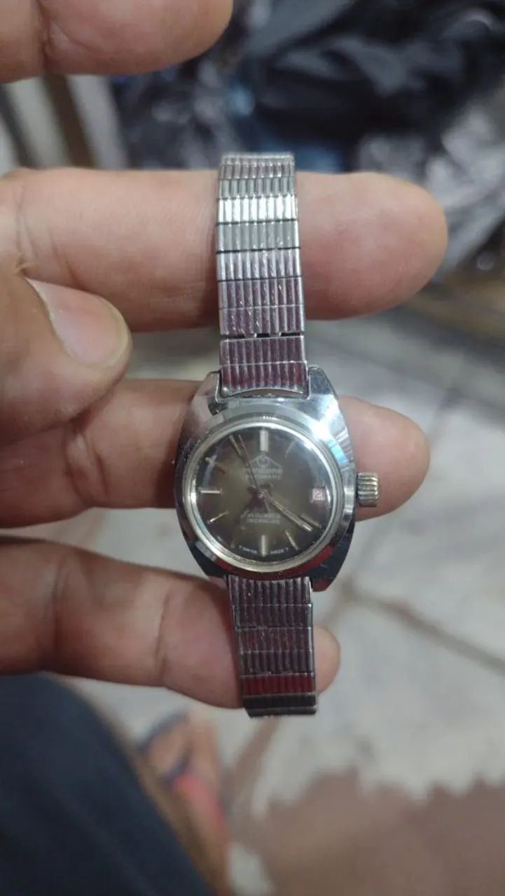 Relógio Mondaine automático original  - Foto 3