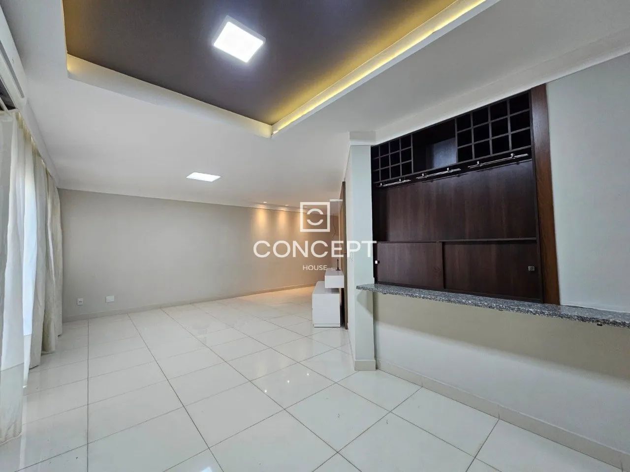Apartamento para LOCAÇÃO no Edificio Residencial Romano - Duque de Caxias - Foto 5
