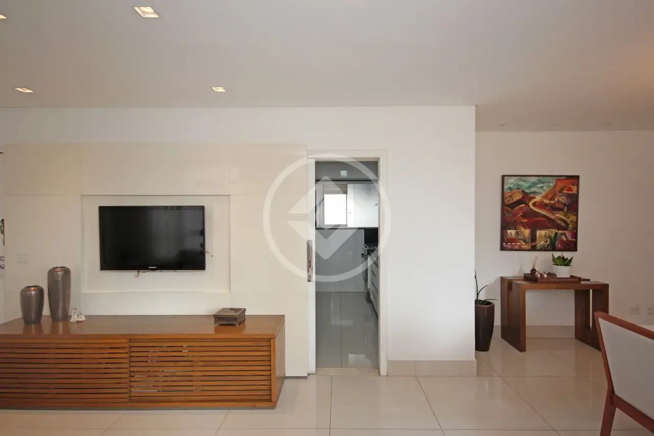 APARTAMENTO À VENDA NO CRUZEIRO  4 QUARTOS codigo: 343537 - Foto 3