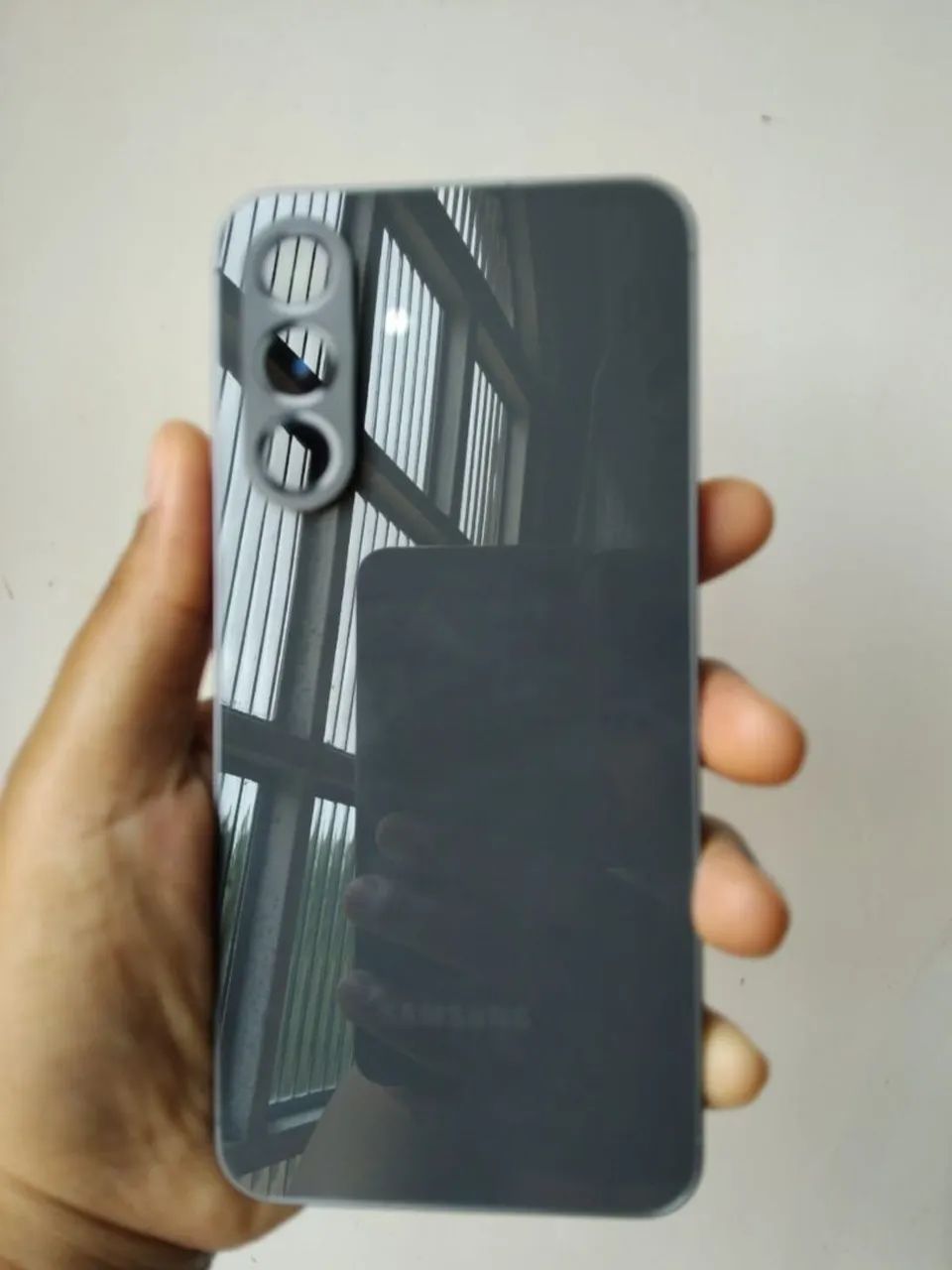 Samsung A56 - Foto 2