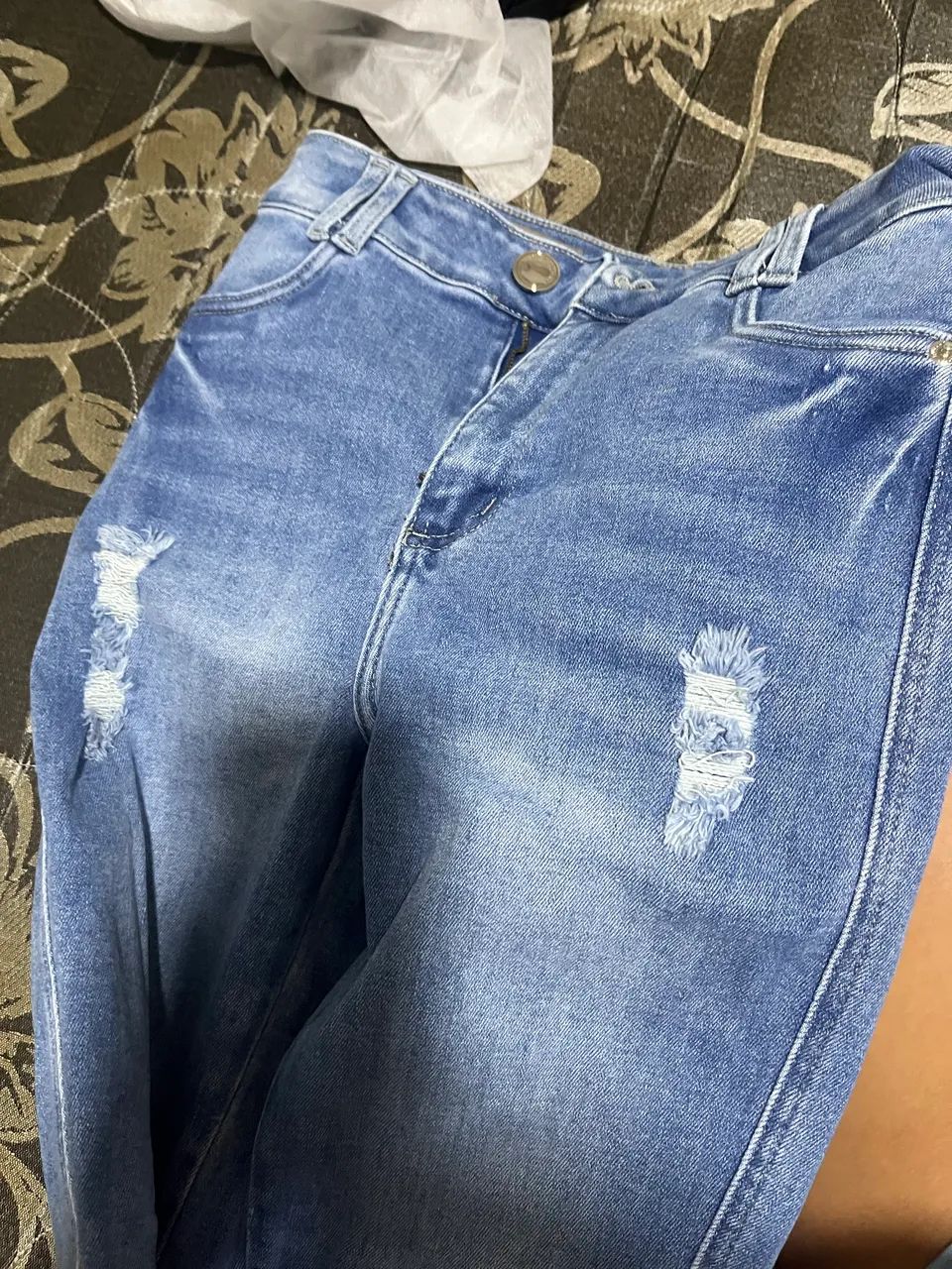 Calça Pitbull