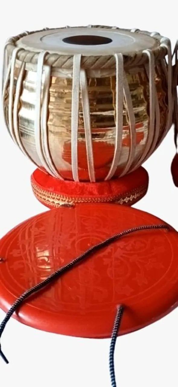Tabla indiana - Foto 2