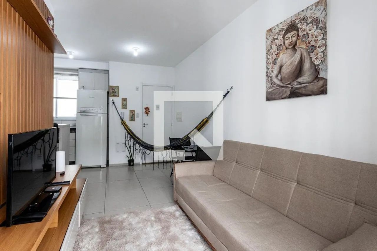 Apartamento à Venda - Barra Funda, 2 Quartos, 52 m2 - Foto 5