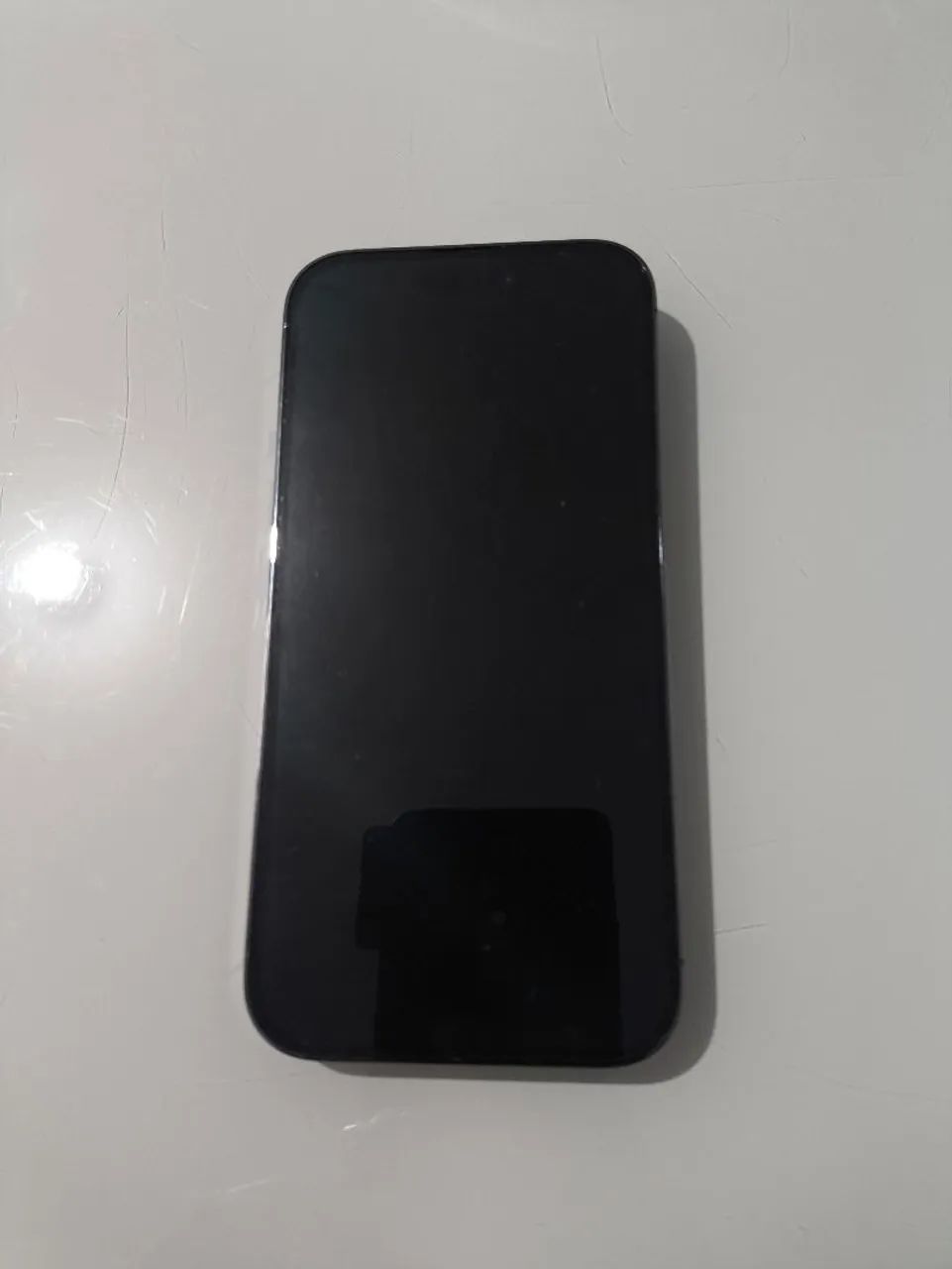 iPhone pro 14 256gb - Foto 5