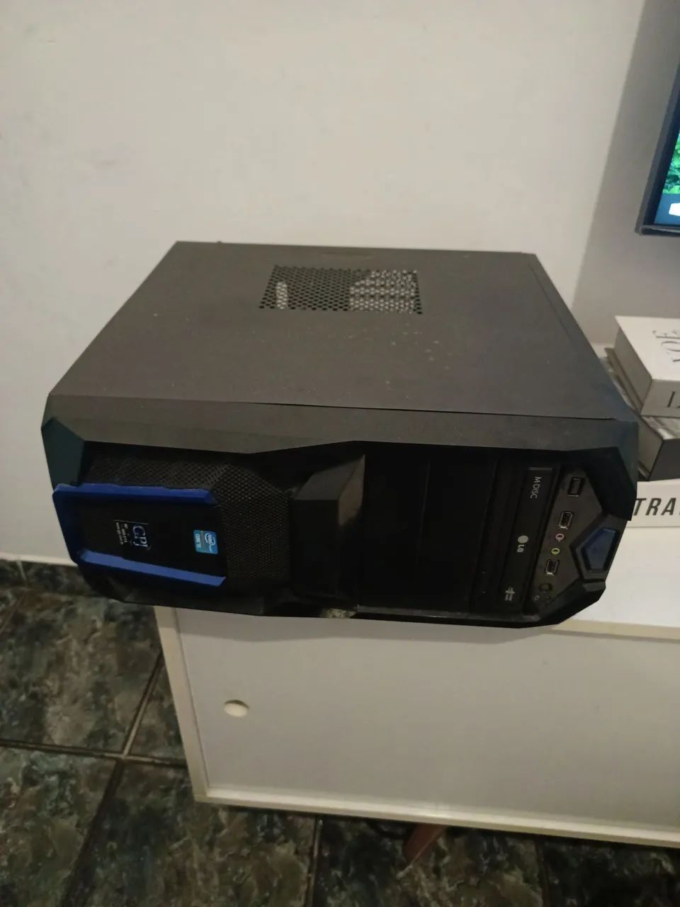 Pc corei i3 3250 3.50GHz 