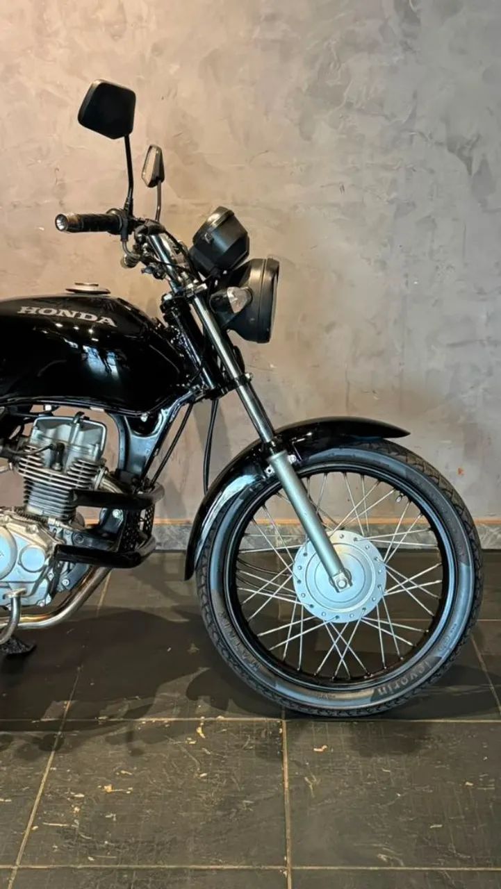 Honda fan 2007 ks - Foto 5