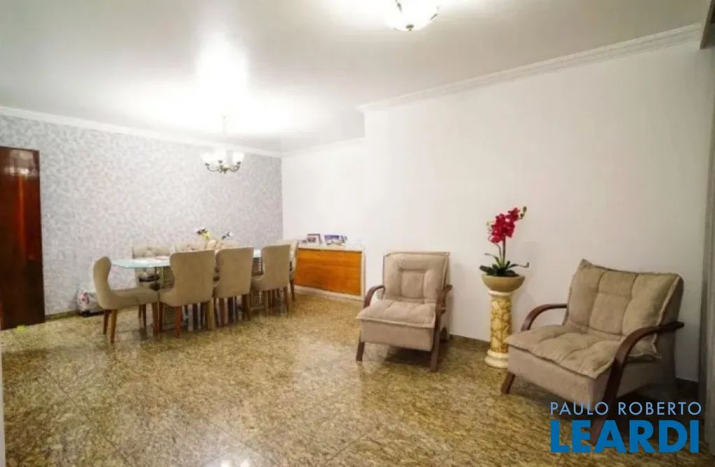 CASA TÉRREA - VILA ALZIRA - SP - Foto 5