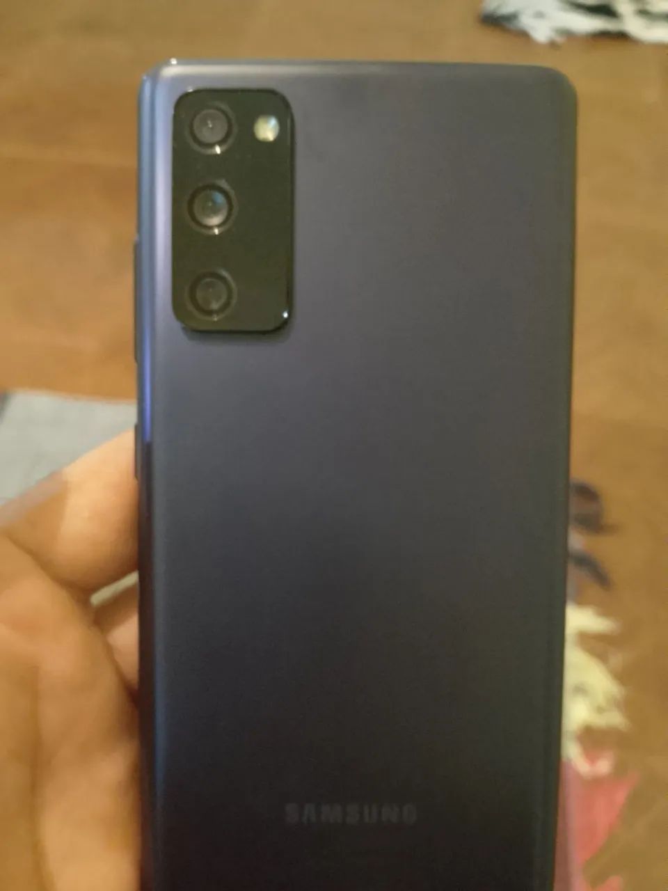 Samsung Galaxy s20 Fe 