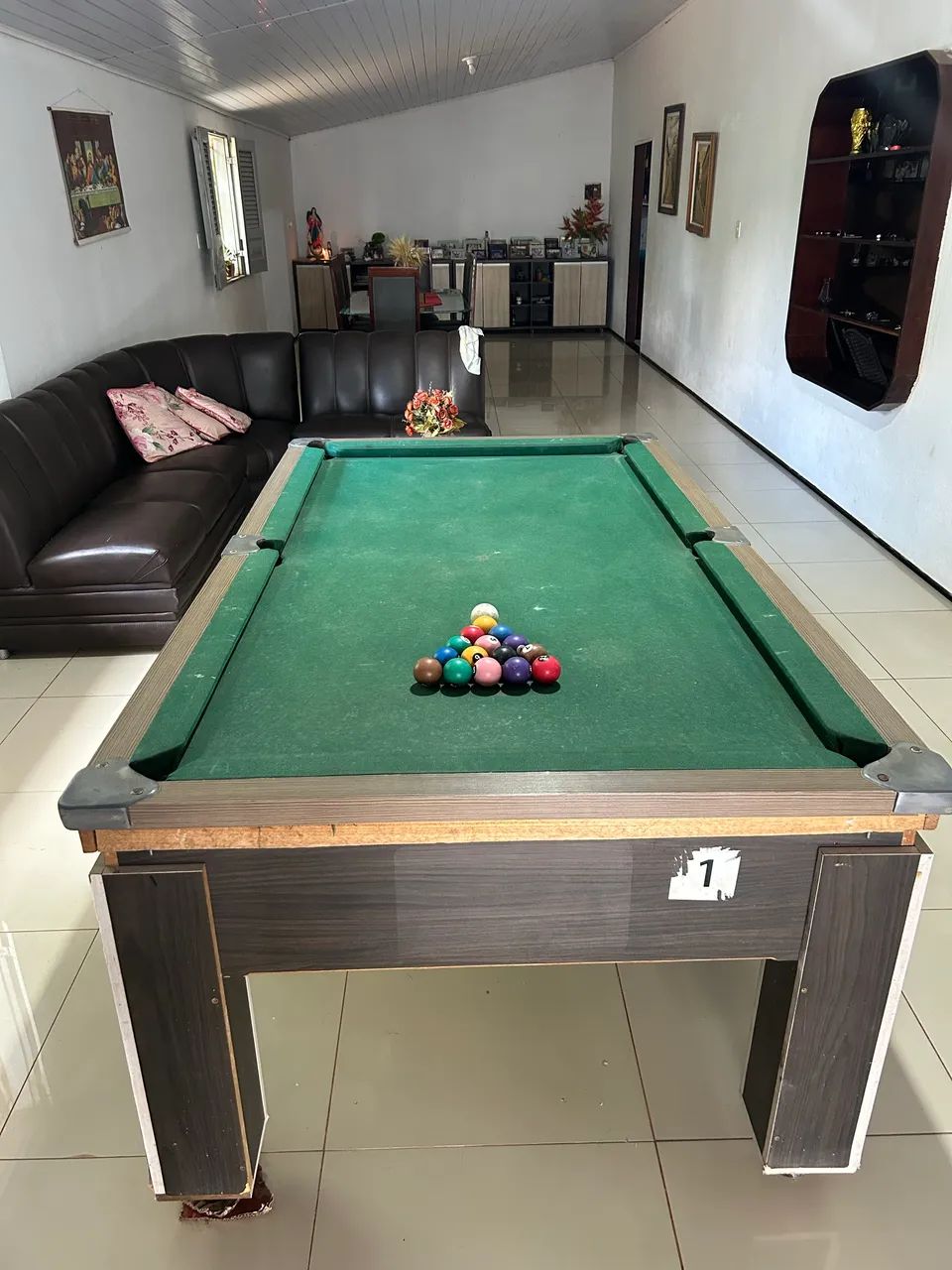 Mesa de Bilhar  - Foto 3
