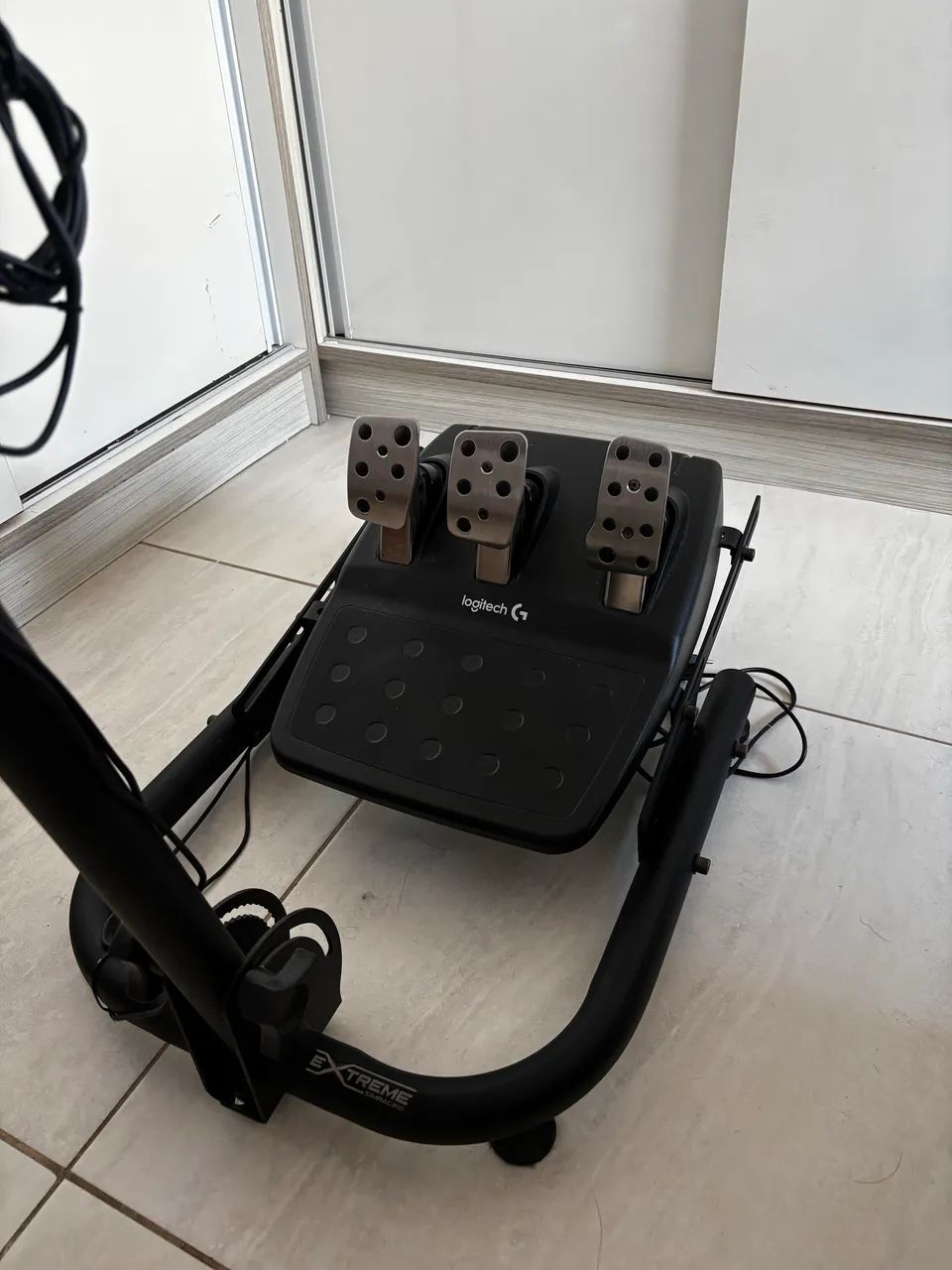 G29+Cockpit - Foto 3