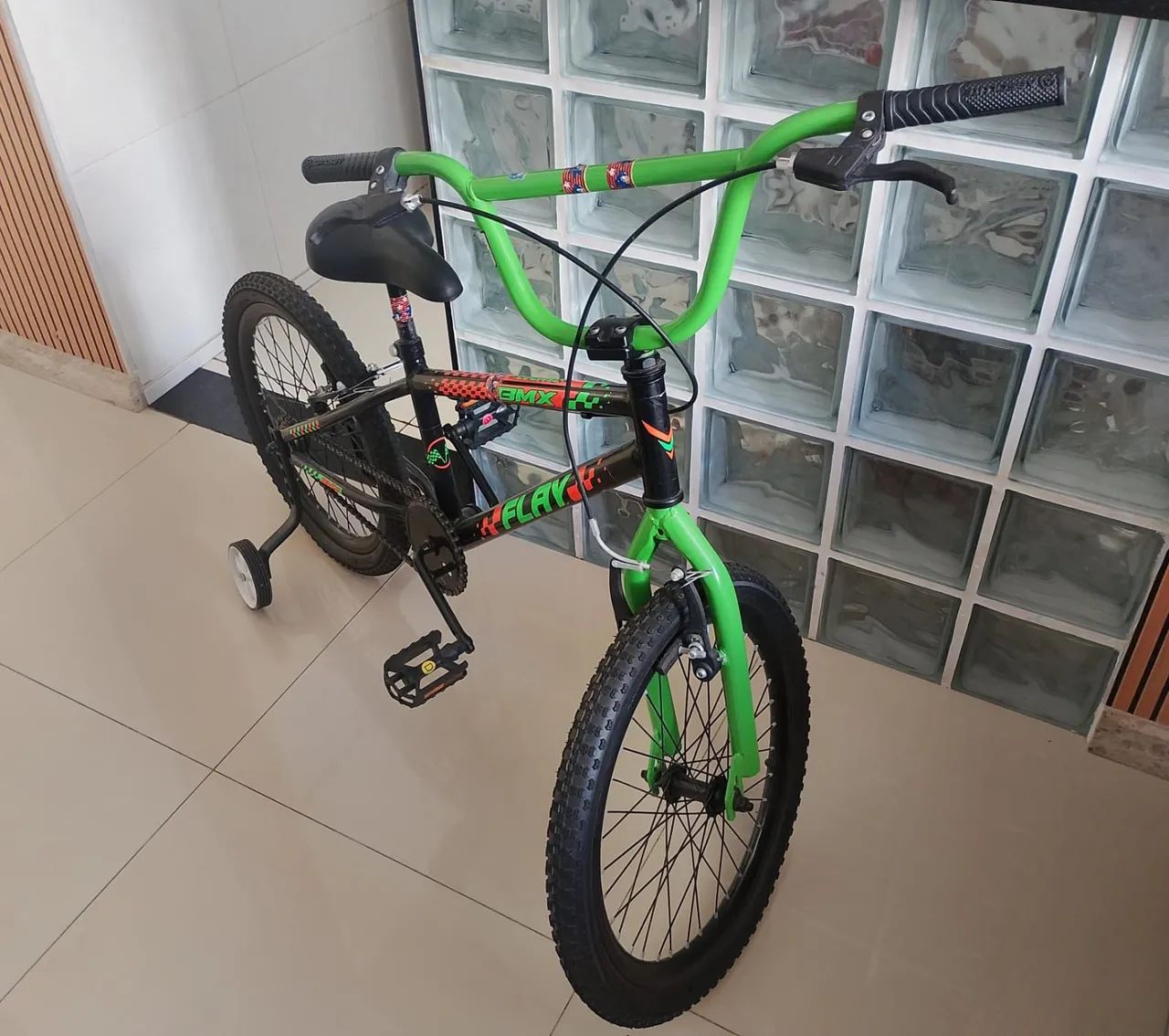 Bicicleta  - Foto 2