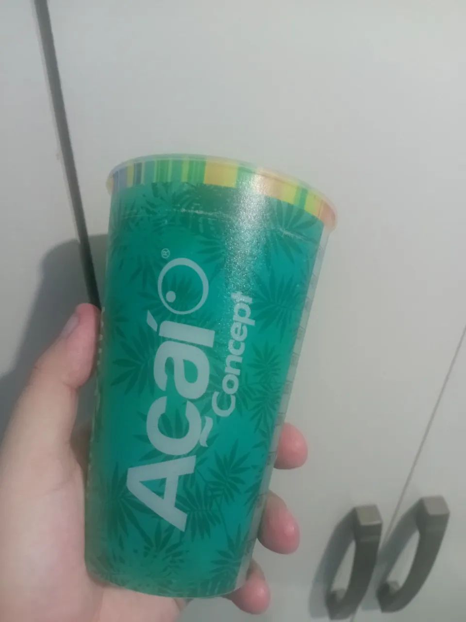 COPO AÇAí CONCEPT