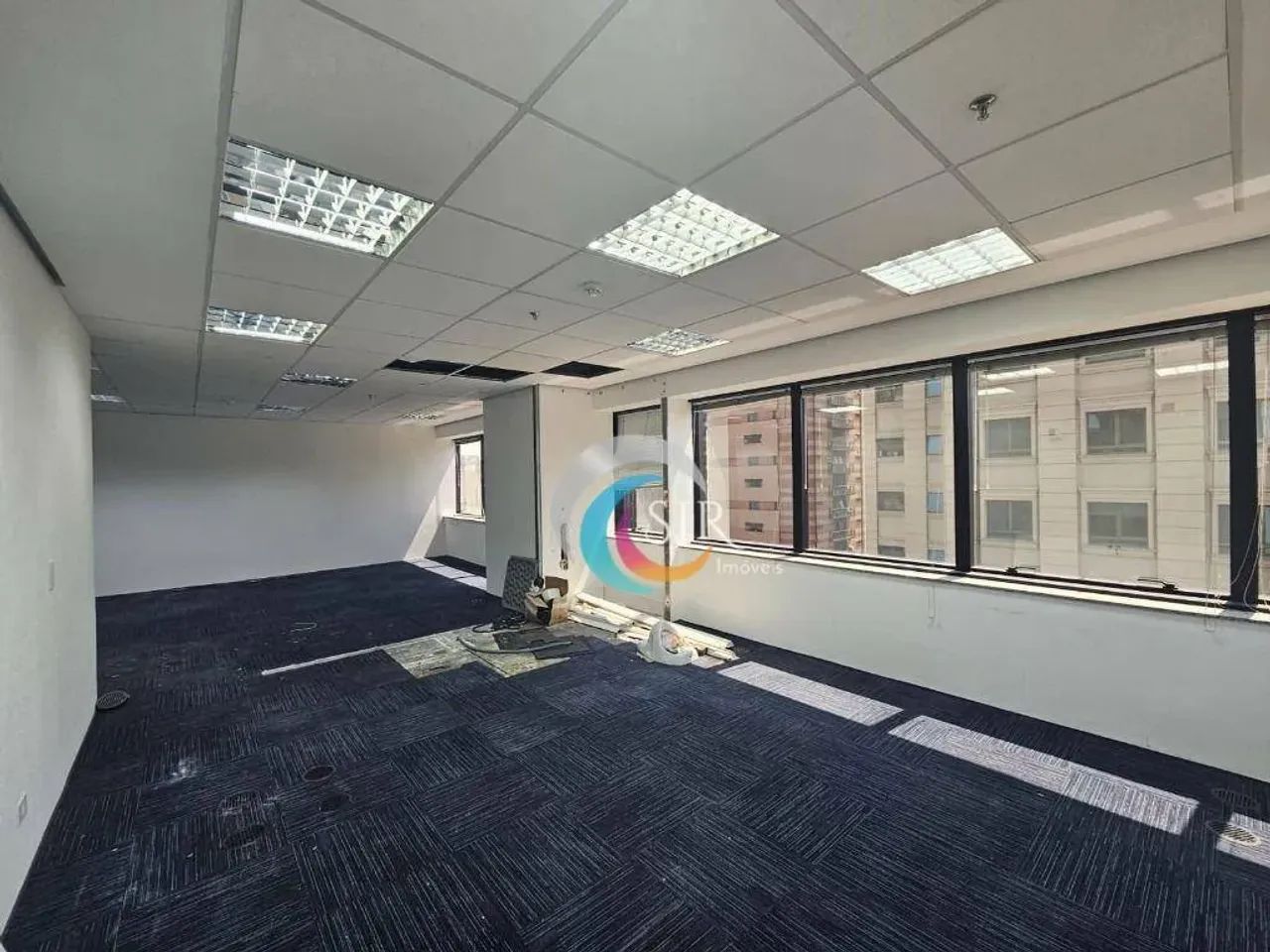 Conjunto para alugar, 142 m² - Itaim Bibi - São Paulo/SP - Foto 5