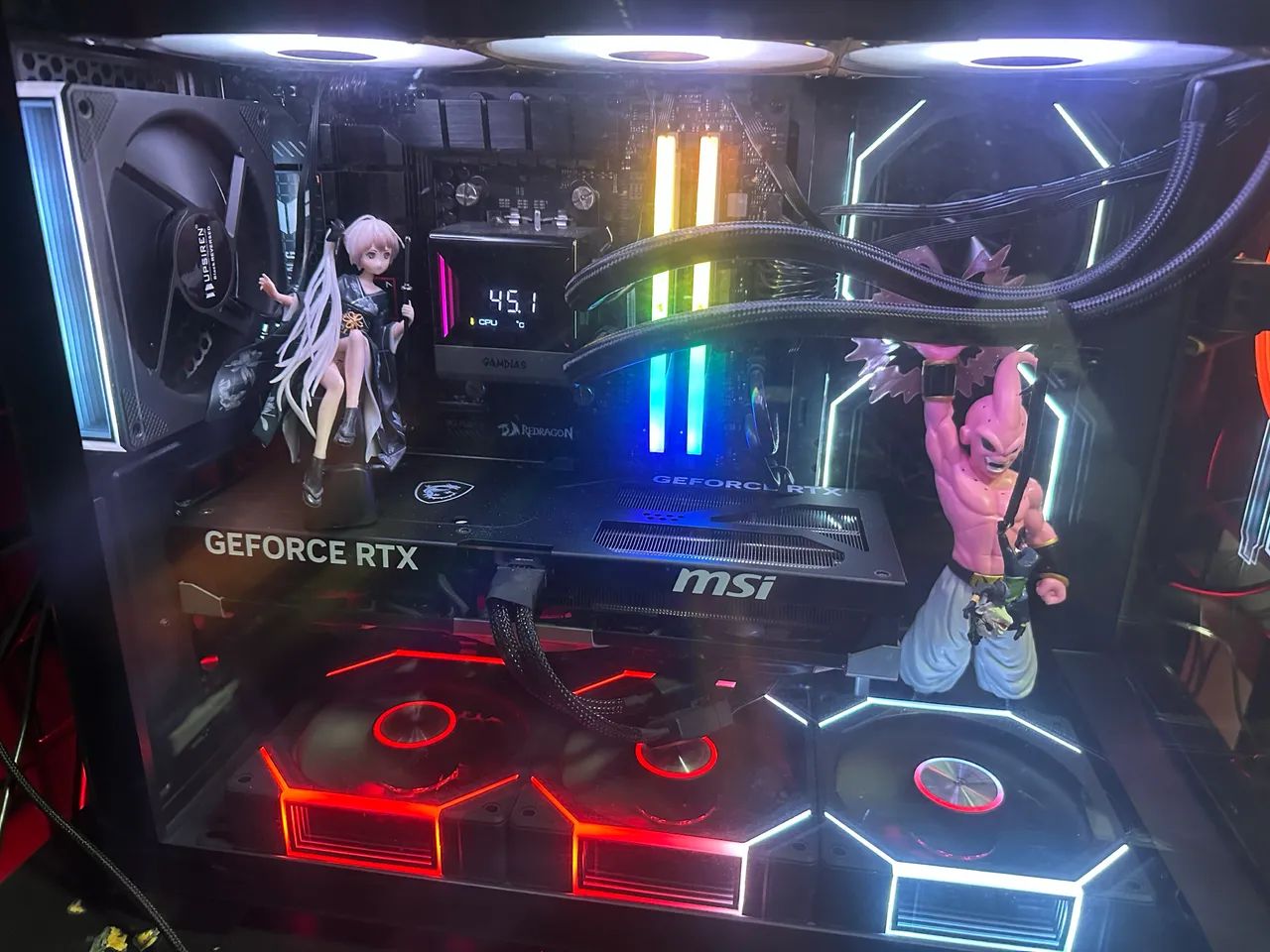 PC GAMER OU PARA TRABALHO  - Foto 5