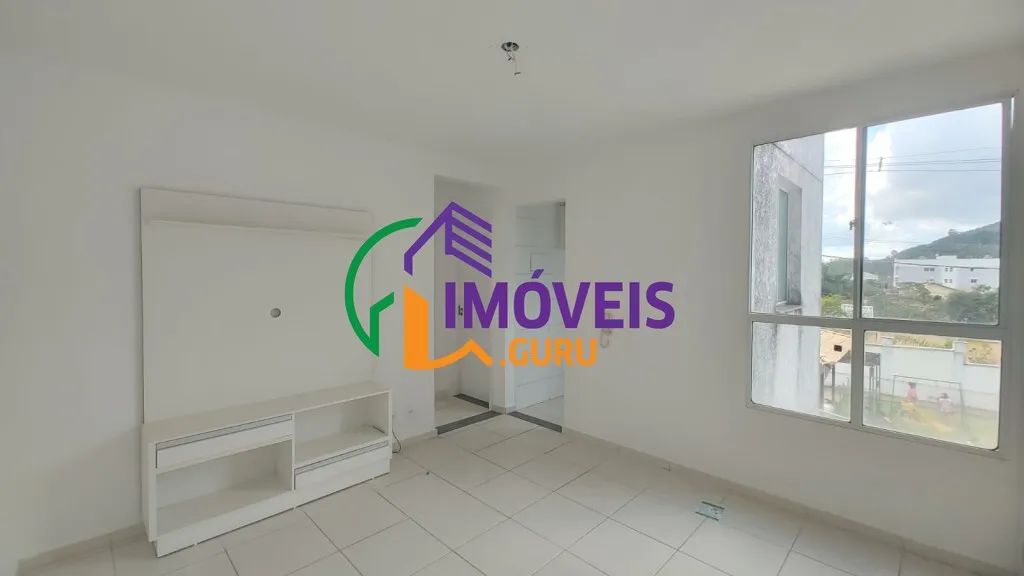 APARTAMENTO - ESTÂNCIA POÇOS DE CALDAS - MG