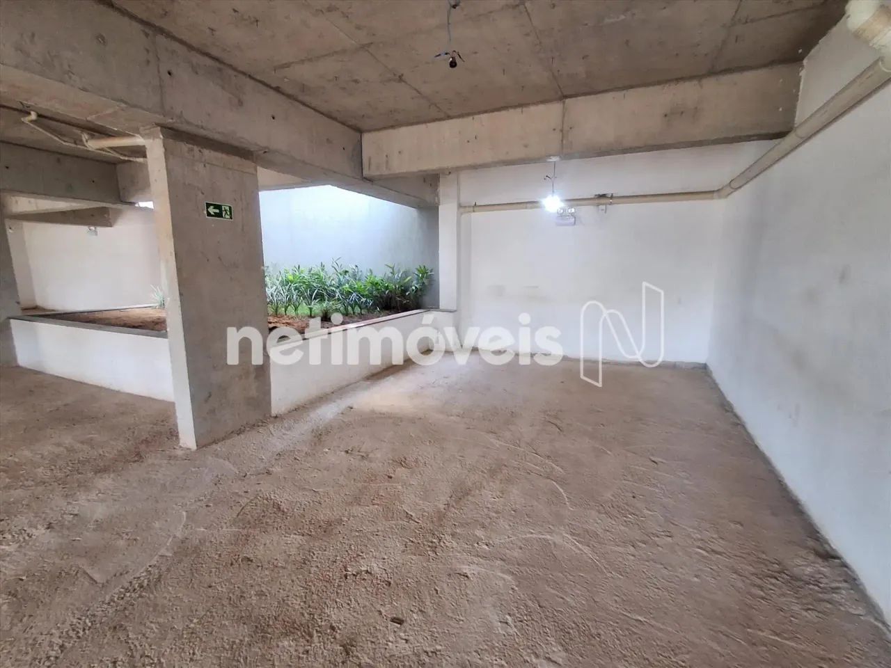 Locação Loja Coração Eucarístico Belo Horizonte - Foto 3